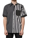 Dolce & Gabbana Cotton Logo Outfito.ae