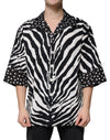 Dolce & Gabbana Cotton Logo Outfito.ae