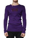 Dolce & Gabbana Cotton Logo Outfito.ae