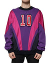 Dolce & Gabbana Cotton Logo Outfito.ae