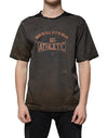 Dolce & Gabbana Cotton Logo Outfito.ae