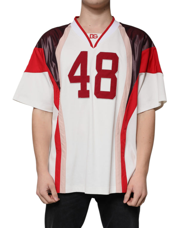 Dolce & Gabbana Cotton Logo Outfito.ae