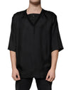 Dolce & Gabbana Cotton Logo Outfito.ae