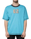 Dolce & Gabbana Cotton Logo Outfito.ae