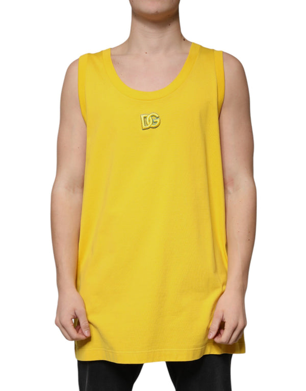 Dolce & Gabbana Cotton Logo Outfito.ae