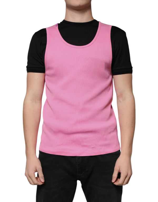 Dolce & Gabbana Cotton Logo Outfito.ae