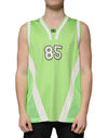 Dolce & Gabbana Cotton Logo Outfito.ae
