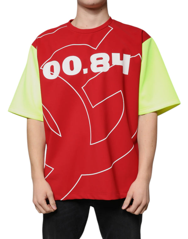 Dolce & Gabbana Cotton Logo Outfito.ae