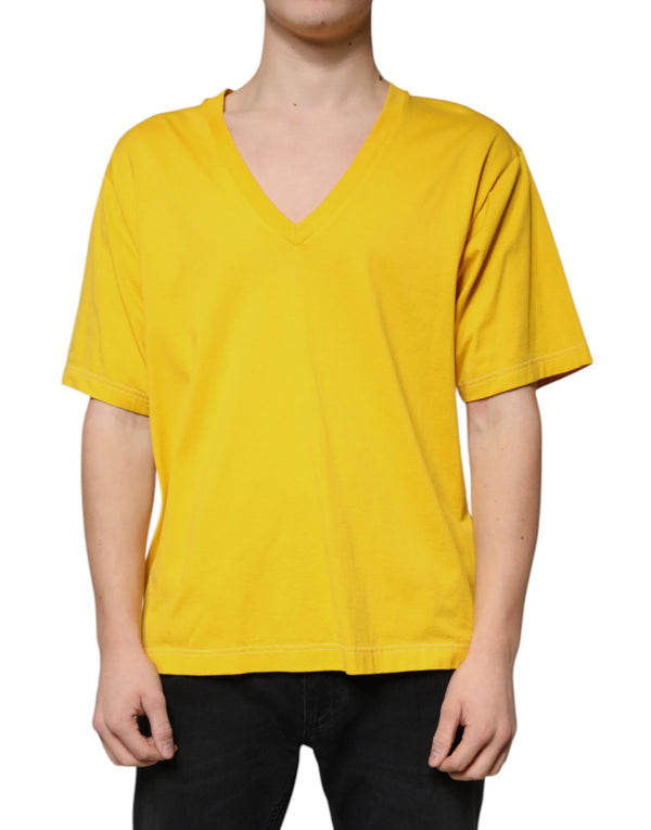Dolce & Gabbana Cotton Logo Outfito.ae