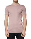 Dolce & Gabbana Cotton Logo Outfito.ae
