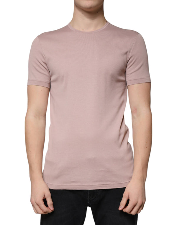 Dolce & Gabbana Cotton Logo Outfito.ae