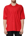 Dolce & Gabbana Cotton Logo Outfito.ae