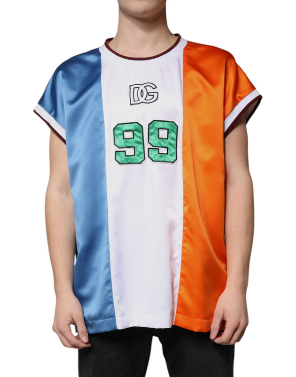 Dolce & Gabbana Logo Outfito.ae