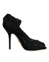 Dolce & Gabbana Leather Logo Outfito.ae