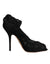 Dolce & Gabbana Leather Logo Outfito.ae