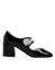 Dolce & Gabbana Leather Logo Outfito.ae