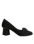 Dolce & Gabbana Leather Cotton Outfito.ae