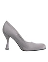 Dolce & Gabbana Leather Suede Outfito.ae
