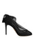 Dolce & Gabbana Leather Logo Outfito.ae