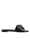 Versace Leather Logo Outfito.ae