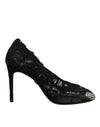 Dolce & Gabbana Leather Logo Outfito.ae