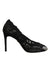Dolce & Gabbana Leather Logo Outfito.ae