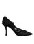 Dolce & Gabbana Leather Logo Outfito.ae