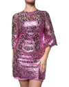 Dolce & Gabbana Cotton Silk Outfito.ae