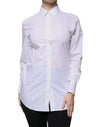 Dolce & Gabbana Cotton Logo Outfito.ae