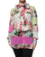 Dolce & Gabbana Silk Logo Outfito.ae
