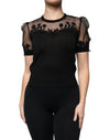 Dolce & Gabbana Cotton Silk Outfito.ae