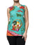 Dolce & Gabbana Silk Logo Outfito.ae