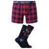 Lyle & Scott Cotton Logo Outfito.ae