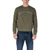 Refrigiwear Cotton Logo Outfito.ae