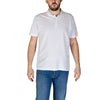 Refrigiwear Cotton Logo Outfito.ae