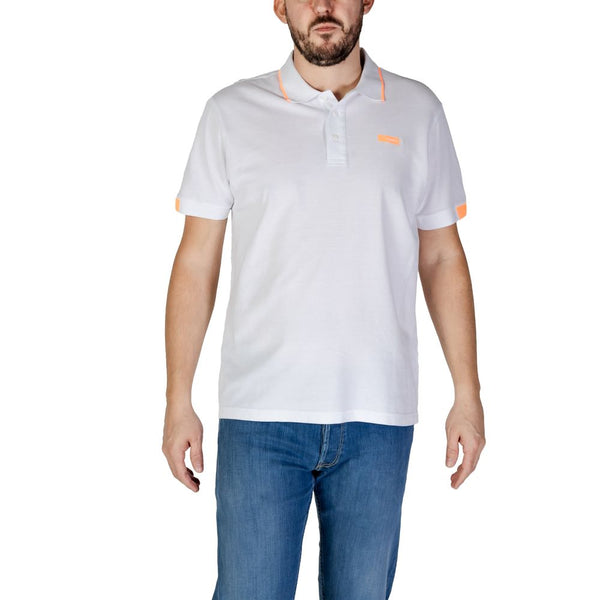 Refrigiwear Cotton Logo Outfito.ae