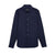 Lyle & Scott Blue Cotton Shirt
