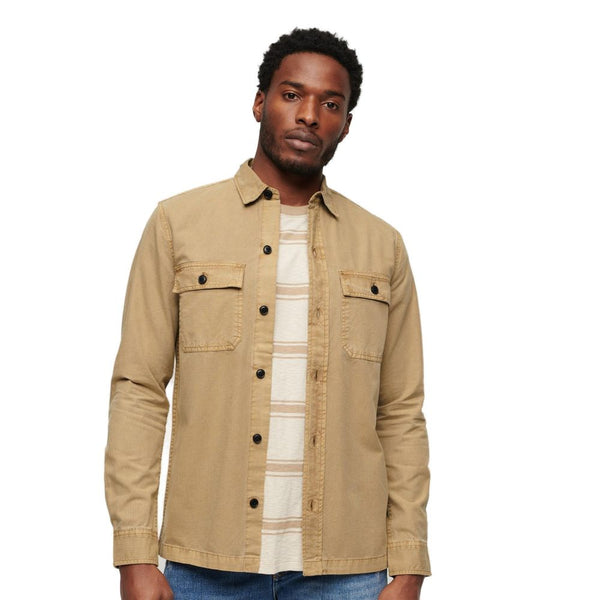 Superdry Cotton Outfito.ae