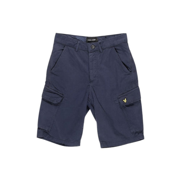 Lyle & Scott Cotton Logo Outfito.ae