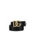 Dolce & Gabbana Leather Metallic Outfito.ae