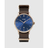 Cluse Leather Outfito.ae