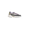 D.A.T.E Logo Sneaker Outfito.ae