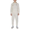 Hydra Clothing Cream Cotton Hoody