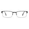 David Beckham Black Metal Frames