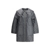 Ganni Monogram Quilted Outfito.ae