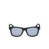Lacoste Black Injected Sunglasses