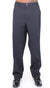 Dolce & Gabbana Black Wool Stretch Pleated Pants