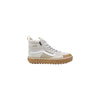 Vans Leather Sneaker Outfito.ae
