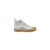 Vans Leather Sneaker Outfito.ae