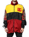 Dolce & Gabbana Logo Outfito.ae